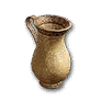 Yellow Water Bottle icon