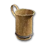 Yellow Container icon