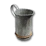 White Container icon