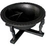 [Manor] Sundial icon
