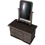 Corner Decorated Vanity icon