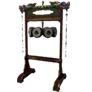 [Manor] Sajikdan Altar Yeonggo Drums icon