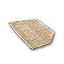 Opened Document icon