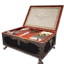 High-quality Sewing Box icon
