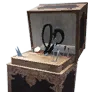 Sewing Tool Box icon