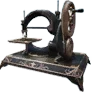 Sewing Machine icon