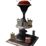High-quality Pin Cushion icon