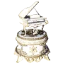 [Jukebox] Snow Flower icon