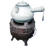 Haso Teapot icon