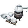 Haso Teaware Set icon