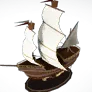 Fintomaria Galley Model icon