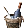 Heidelian Wine Bucket icon