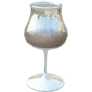 Heidelian Rose Wine Glass icon