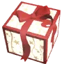 Grandpa Cron's Gift Box icon