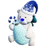 Sweet Little Bear icon