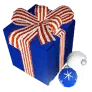 Sweet Cookie Box icon