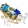 Sweet Sleigh Decor icon