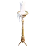 Sweet Long Candle Stand icon