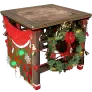 [Event] Winter Festival Chair icon