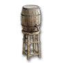 Barrel icon