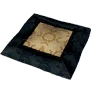 Traditional Cushion icon
