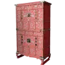 Red Nacre Closet icon