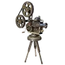[Event] Outlaw's Projector icon