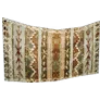 Florin Autumn Leaves Wall Carpet icon