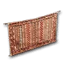 Glamorous Patterned Tapestry icon