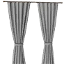 Cotton Tab Drapeless Curtain icon