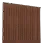Open Curtain icon