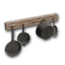 Dish Rack icon