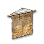 Hanging Map icon