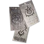 Allan Serbin Amulet icon