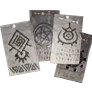 Nantusa Letusa Amulet icon