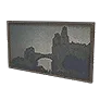 Cron Castle Landscape icon