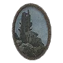 Painting of Wizard's Tower icon