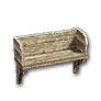 Sturdy Single Shelf icon