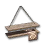 Double Shelf icon