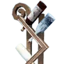 Heidelian Trent-Wine Cabinet icon