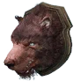 [Event] Stuffed Chillaxin' Brown Bear icon