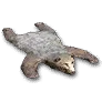 Master's Bear Hide Carpet icon