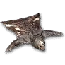 High-quality Bear Hide Carpet icon