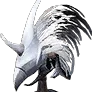 Karanda's Plume Ornament icon