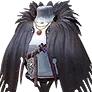 Witch's Shoulder Piece icon
