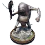 Mutant Troll Statue icon