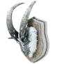 Breath-imbued Stuffed Cliffside Mountain Sheep Head icon