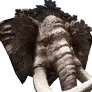 Master's Special Stuffed Belladonna Elephant Head icon