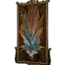 Master's Special Stuffed Ferrica Head icon