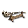 Goblin Shaman Staff icon